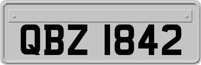 QBZ1842