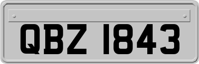 QBZ1843