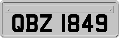 QBZ1849