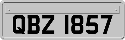 QBZ1857