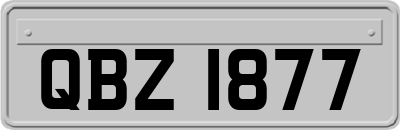 QBZ1877