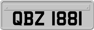 QBZ1881