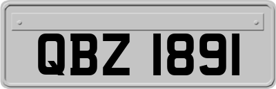 QBZ1891