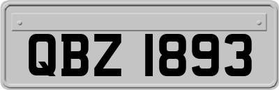 QBZ1893