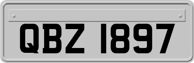 QBZ1897