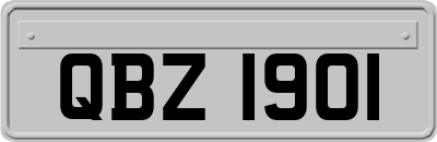 QBZ1901
