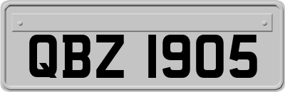 QBZ1905