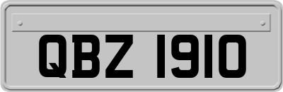 QBZ1910