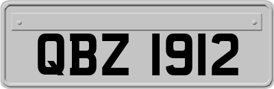 QBZ1912