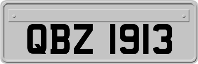 QBZ1913
