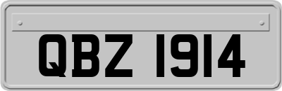 QBZ1914