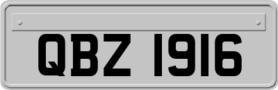 QBZ1916