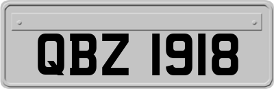 QBZ1918
