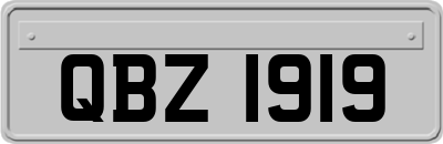 QBZ1919