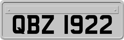 QBZ1922