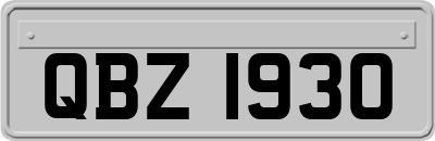 QBZ1930