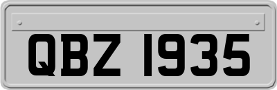QBZ1935