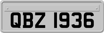 QBZ1936