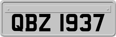 QBZ1937