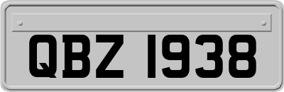 QBZ1938