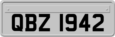 QBZ1942