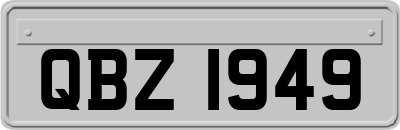 QBZ1949