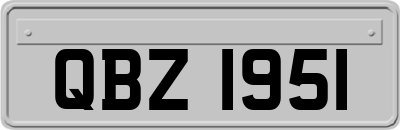 QBZ1951