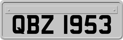 QBZ1953