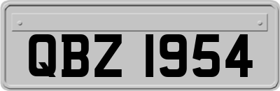 QBZ1954