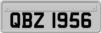 QBZ1956