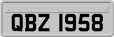 QBZ1958
