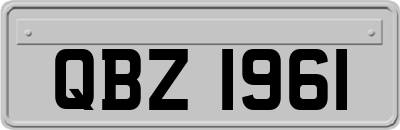 QBZ1961
