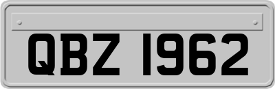 QBZ1962