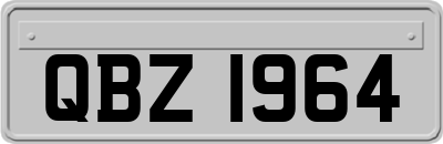 QBZ1964