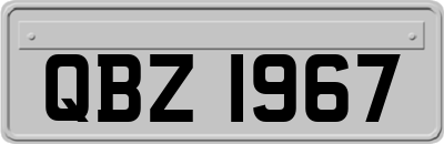 QBZ1967