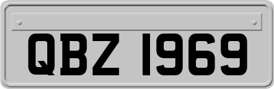 QBZ1969