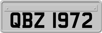 QBZ1972