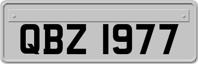 QBZ1977