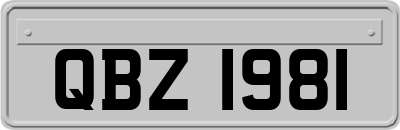 QBZ1981