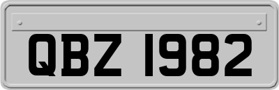 QBZ1982