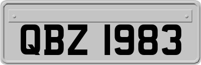 QBZ1983
