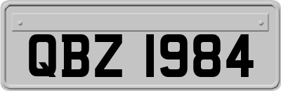 QBZ1984