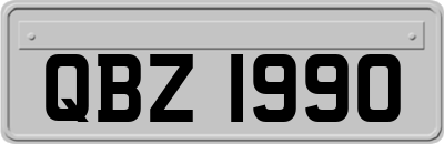 QBZ1990
