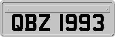 QBZ1993