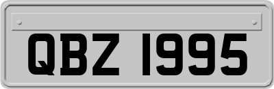 QBZ1995