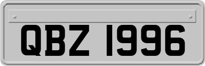 QBZ1996