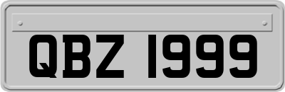 QBZ1999