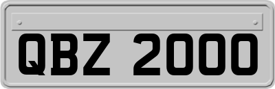 QBZ2000