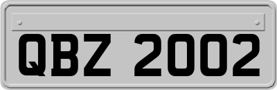 QBZ2002