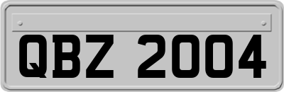 QBZ2004